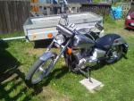 Detail nabídky - Honda VT 750 Shadow