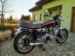 Klikněte pro detailní foto č. 2 - Yamaha XS 750 Special
