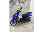 Klikněte pro detailní foto č. 1 - Yamaha YQ 50 Aerox