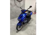 Klikněte pro detailní foto č. 2 - Yamaha YQ 50 Aerox
