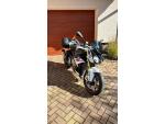 Klikněte pro detailní foto č. 3 - BMW S 1000 R