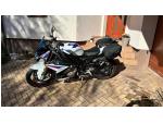 Klikněte pro detailní foto č. 4 - BMW S 1000 R
