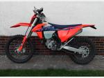 Detail nabídky - KTM 250 EXC-F