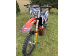 Klikněte pro detailní foto č. 10 - KTM 450 SX-F