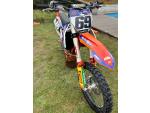 Klikněte pro detailní foto č. 11 - KTM 450 SX-F