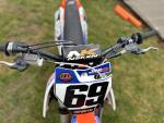 Klikněte pro detailní foto č. 12 - KTM 450 SX-F