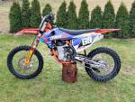 Detail nabídky - KTM 450 SX-F
