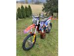 Klikněte pro detailní foto č. 2 - KTM 450 SX-F