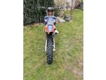 Klikněte pro detailní foto č. 4 - KTM 450 SX-F