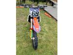 Klikněte pro detailní foto č. 5 - KTM 450 SX-F