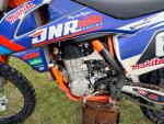 Klikněte pro detailní foto č. 6 - KTM 450 SX-F