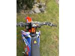 Klikněte pro detailní foto č. 7 - KTM 450 SX-F