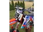Klikněte pro detailní foto č. 9 - KTM 450 SX-F