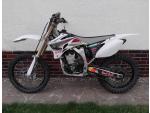 Klikněte pro detailní foto č. 1 - Yamaha YZ 250 F
