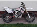 Klikněte pro detailní foto č. 2 - Yamaha YZ 250 F