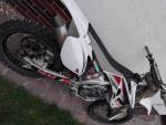 Klikněte pro detailní foto č. 3 - Yamaha YZ 250 F
