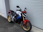 Klikněte pro detailní foto č. 10 - Honda CB 1000 R