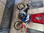 Klikněte pro detailní foto č. 11 - Honda CB 1000 R