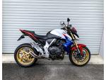 Klikněte pro detailní foto č. 1 - Honda CB 1000 R