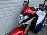 Klikněte pro detailní foto č. 2 - Honda CB 1000 R