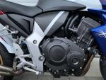 Klikněte pro detailní foto č. 4 - Honda CB 1000 R