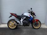 Klikněte pro detailní foto č. 5 - Honda CB 1000 R
