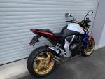 Klikněte pro detailní foto č. 7 - Honda CB 1000 R