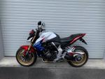 Klikněte pro detailní foto č. 8 - Honda CB 1000 R