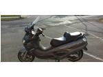 Klikněte pro detailní foto č. 3 - Piaggio X9 500 Evolution