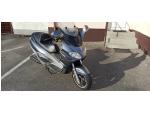 Klikněte pro detailní foto č. 2 - Piaggio X9 500 Evolution
