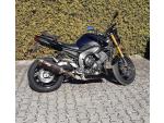 Klikněte pro detailní foto č. 2 - Yamaha FZ 8 N