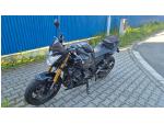 Klikněte pro detailní foto č. 3 - Yamaha FZ 8 N