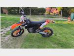 Detail nabídky - KTM 450 EXC-F