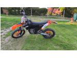 Klikněte pro detailní foto č. 1 - KTM 450 EXC-F
