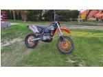 Klikněte pro detailní foto č. 2 - KTM 450 EXC-F