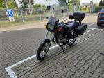 Detail nabídky - Jawa 350/640
