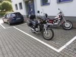 Klikněte pro detailní foto č. 3 - Jawa 350/640
