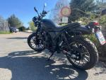 Klikněte pro detailní foto č. 3 - Honda CL 500