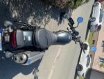 Klikněte pro detailní foto č. 5 - Honda CL 500