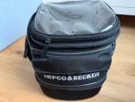 Klikněte pro detailní foto č. 6 - Kufry, brašny, držáky Tankvak / tankbag Hepco & Becker Street Tourer L