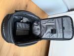 Klikněte pro detailní foto č. 7 - Kufry, brašny, držáky Tankvak / tankbag Hepco & Becker Street Tourer L
