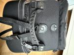 Klikněte pro detailní foto č. 8 - Kufry, brašny, držáky Tankvak / tankbag Hepco & Becker Street Tourer L