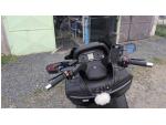 Klikněte pro detailní foto č. 2 - Suzuki Burgman 650 Executive