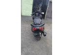 Klikněte pro detailní foto č. 3 - Suzuki Burgman 650 Executive