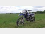 Detail nabídky - Yamaha WR 450 F