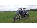 Klikněte pro detailní foto č. 1 - Yamaha WR 450 F
