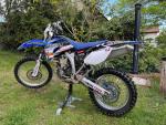 Detail nabídky - Yamaha WR 450 F