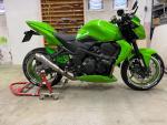 Klikněte pro detailní foto č. 2 - Kawasaki Z 750