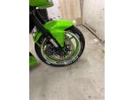 Klikněte pro detailní foto č. 3 - Kawasaki Z 750