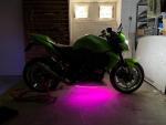 Klikněte pro detailní foto č. 8 - Kawasaki Z 750